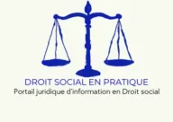 logo Droit social en pratique