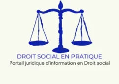 logo Droit social en pratique