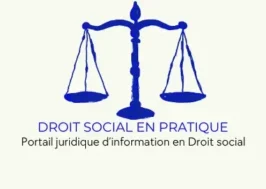 logo Droit social en pratique