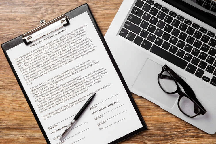 contrat